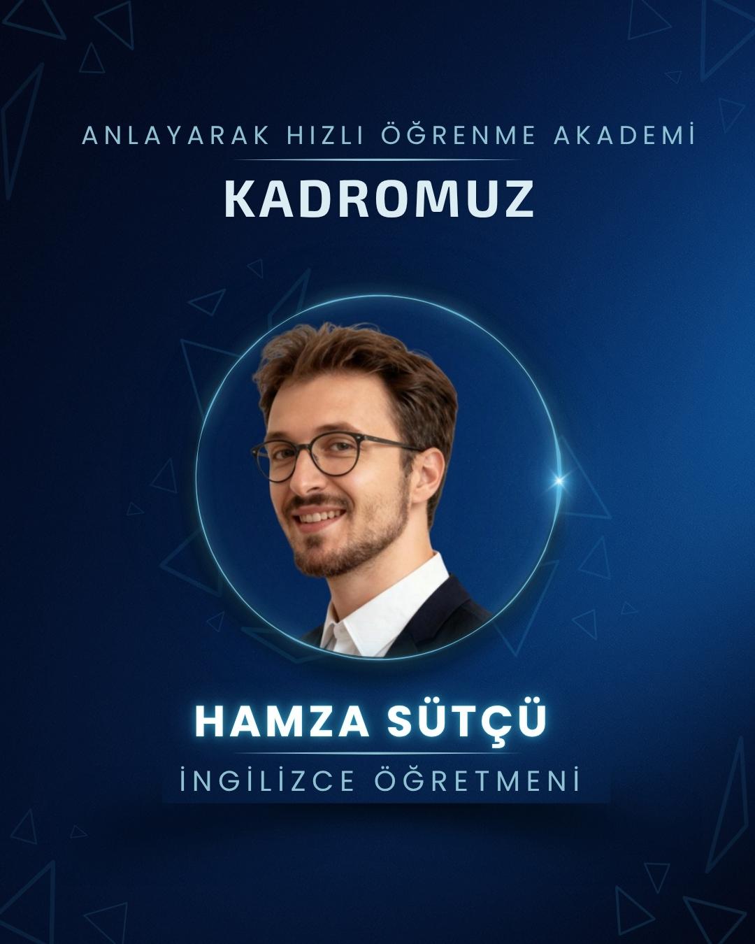 Hamza Sütçü